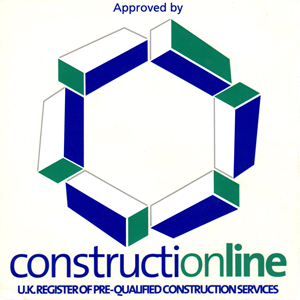 Construction Line UK Register of Pre-Qualified Construction Services